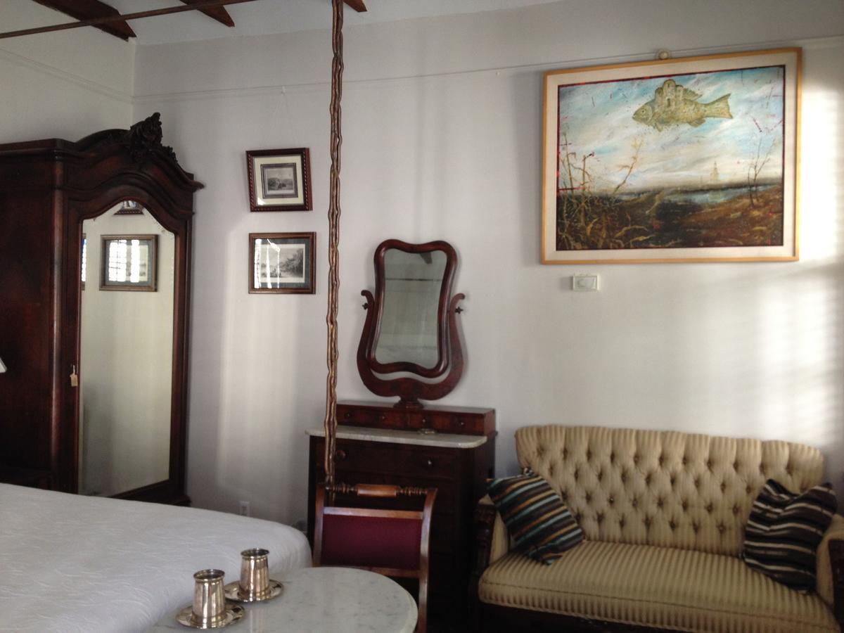 Stone House Musical B&B Натчез Экстерьер фото