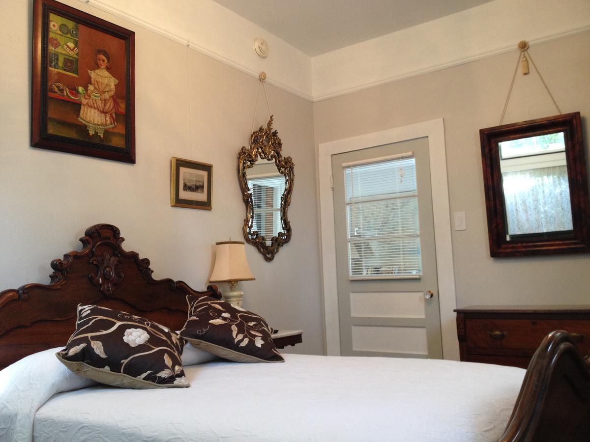 Stone House Musical B&B Натчез Экстерьер фото