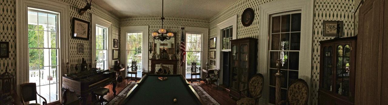 Stone House Musical B&B Натчез Экстерьер фото