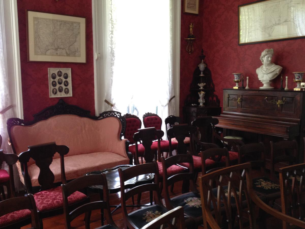 Stone House Musical B&B Натчез Экстерьер фото